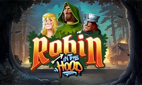 Robin in the Hood