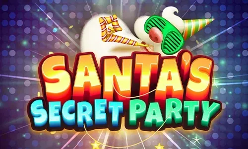 Santa's Secret Party