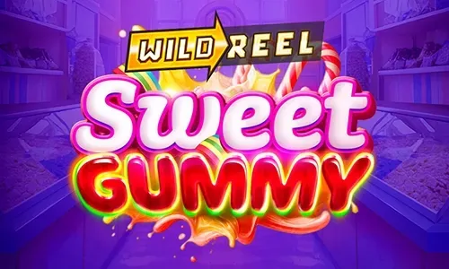 Sweet Gummy