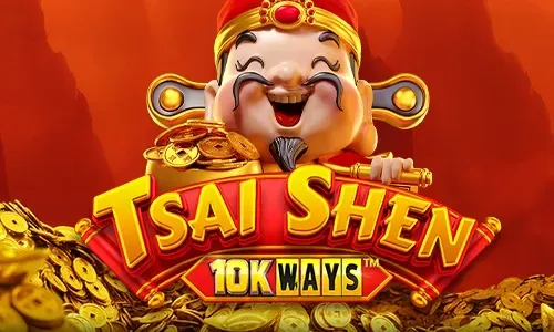 Tsai Shen 10K Ways