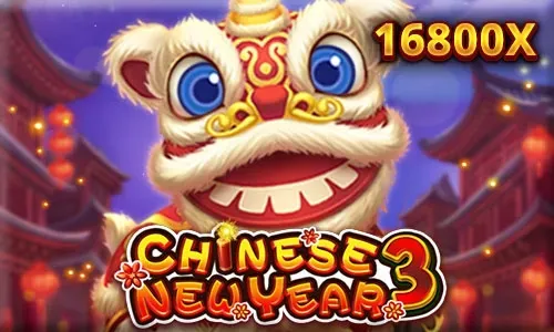 Chinese New Year 3