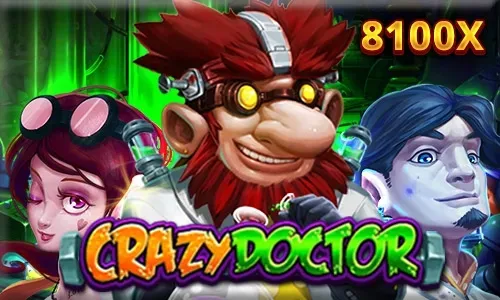 Crazy Doctor