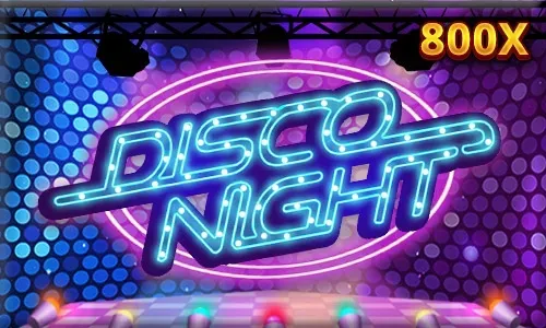 Disco Night