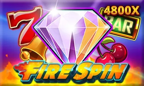 Fire Spin