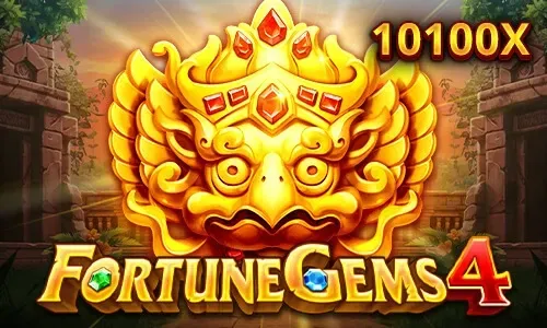 Fortune Gems 4