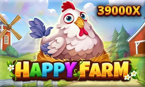 Happy Farm