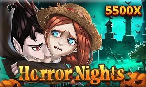 Horror Nights