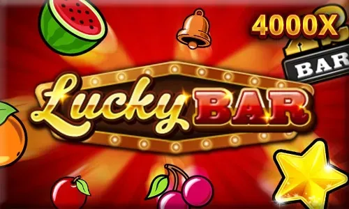 Lucky Bar