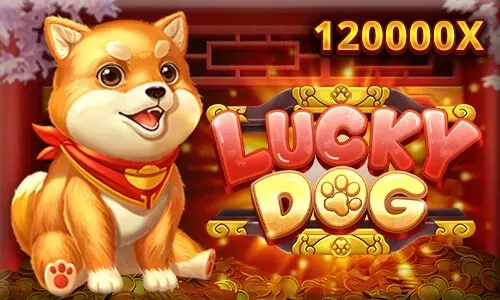 Lucky Dog