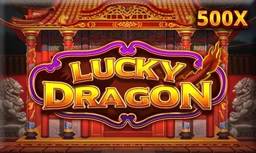 Lucky Dragon
