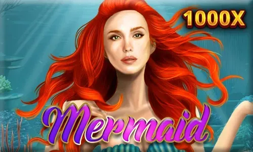 Mermaid