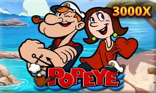 Popeye