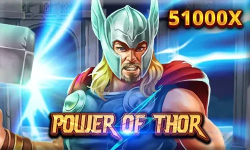 Power of Thor