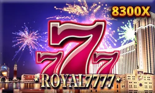 Royal 7777