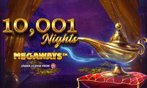 10001 Nights Megaways™