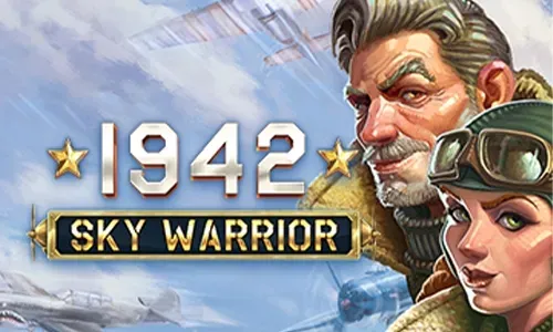 1942: Sky Warrior