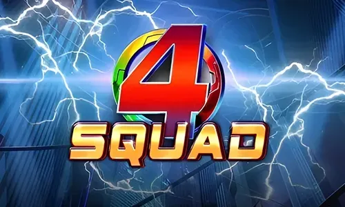 4 Squad