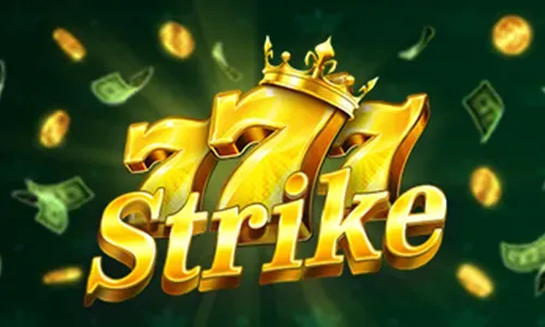777 Strike