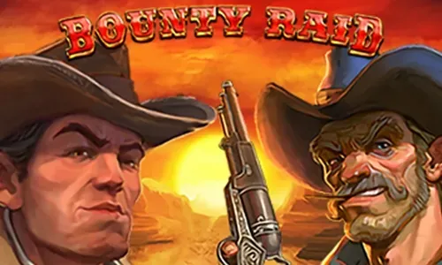 Bounty Raid