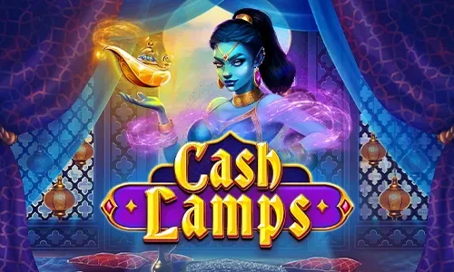 Cash Lamps