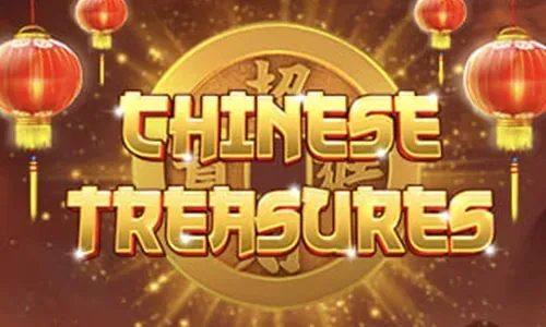 Chinese Treasures