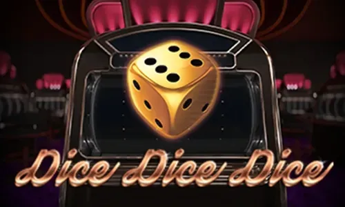 Dice Dice Dice