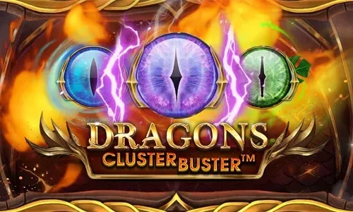 Dragons Clusterbuster™