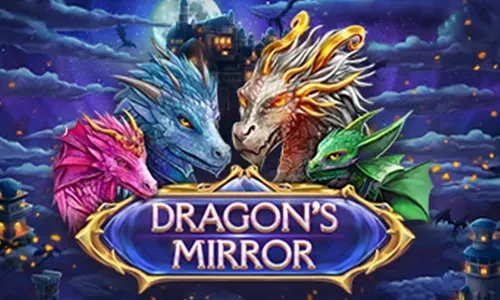 Dragon's Mirror