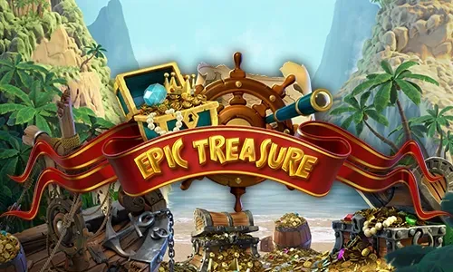 Epic Treasure