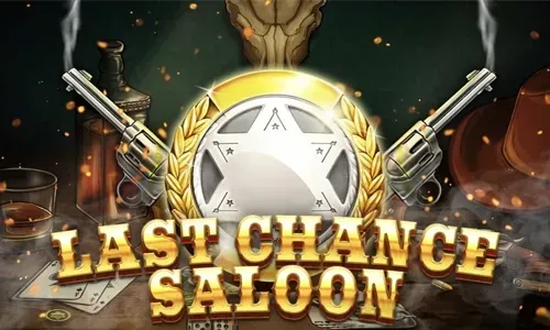 Last Chance Saloon