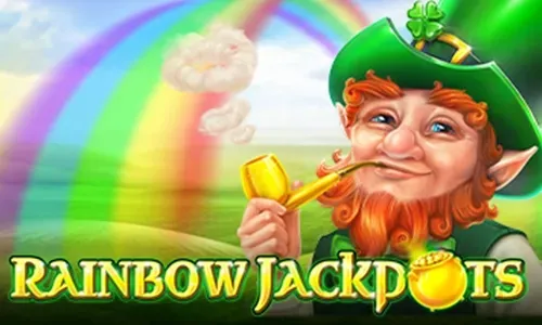 Rainbow Jackpots