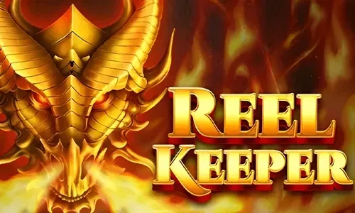Reel Keeper