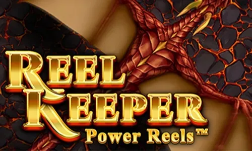 Reel Keeper Power Reels