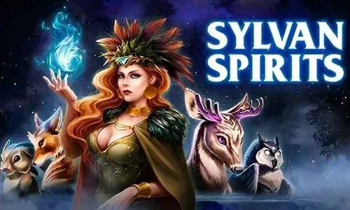 Sylvan Spirits