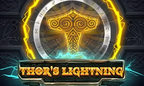 Thor's Lightning
