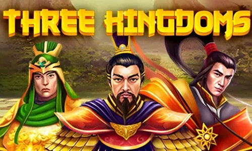Three Kingdoms