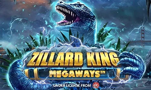 Zillard King MegaWays