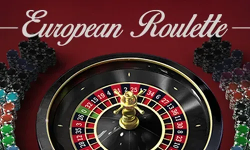 European Roulette