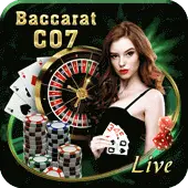 Baccarat C07 - SA Gaming live game
