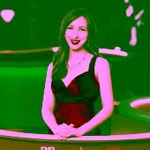 Baccarat D02 - SA Gaming live game