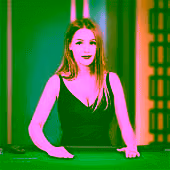 Baccarat D07 - SA Gaming live game