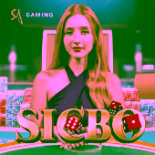 Msicbo - SA Gaming live game