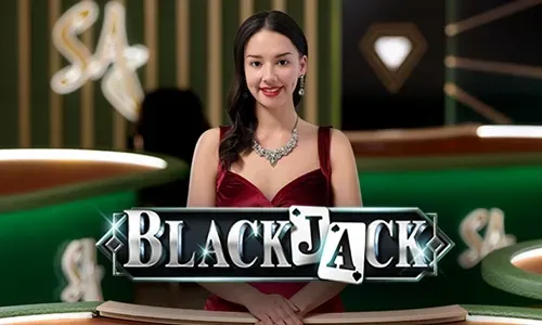 Deluxe Blackjack