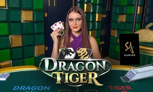 Dragon Tiger