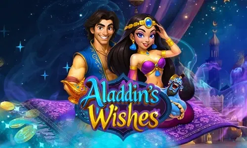 Aladdin's Wishes