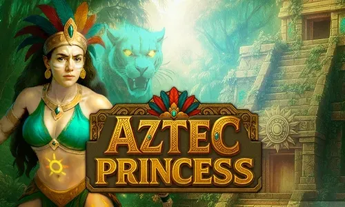 Aztec Princess