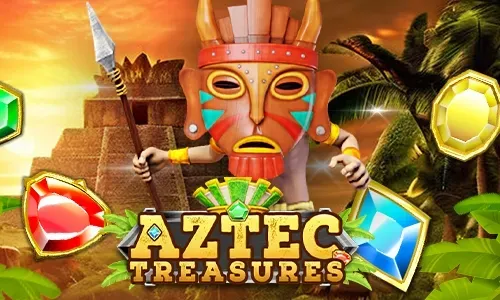 Aztec Treasures