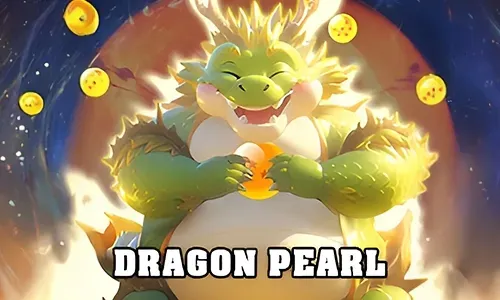 Dragon Pearl
