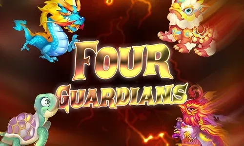 Four Guardians