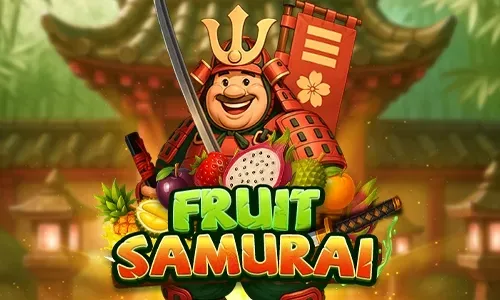 Fruit Samurai